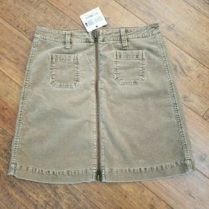 Jag jeans Skirt